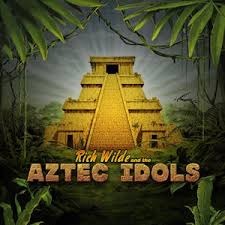 Aztec Idols