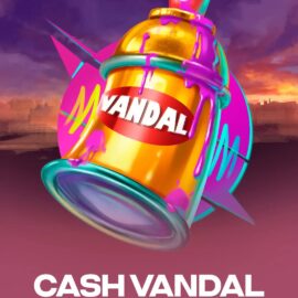 Cash Vandal