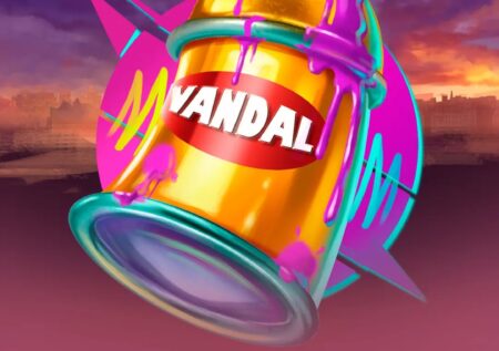Cash Vandal