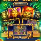 Gods of Gold