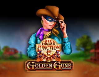 Golden Guns
