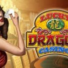 Lucky Dragon