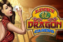 Lucky Dragon