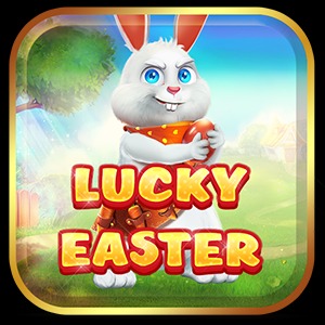 Lucky Easter