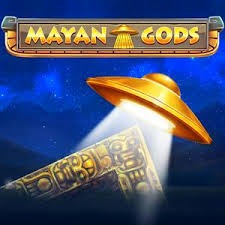 Mayan Gods