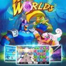 Wild Worlds